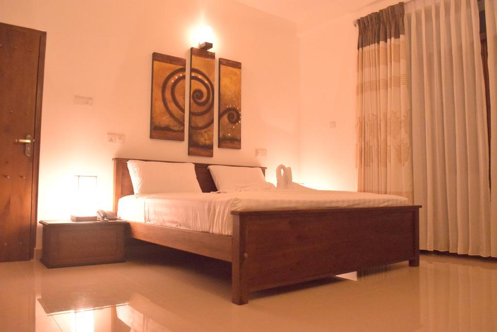 Vista Liyya Residence Kandy Exterior foto